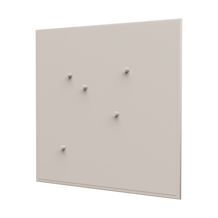 Tableau d'affichage magnétique Montana Mini MBOARD - Clay - Montana