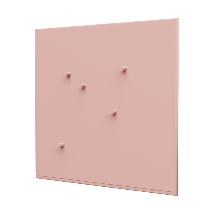 Tableau d'affichage magnétique Montana Mini MBOARD - Ruby - Montana
