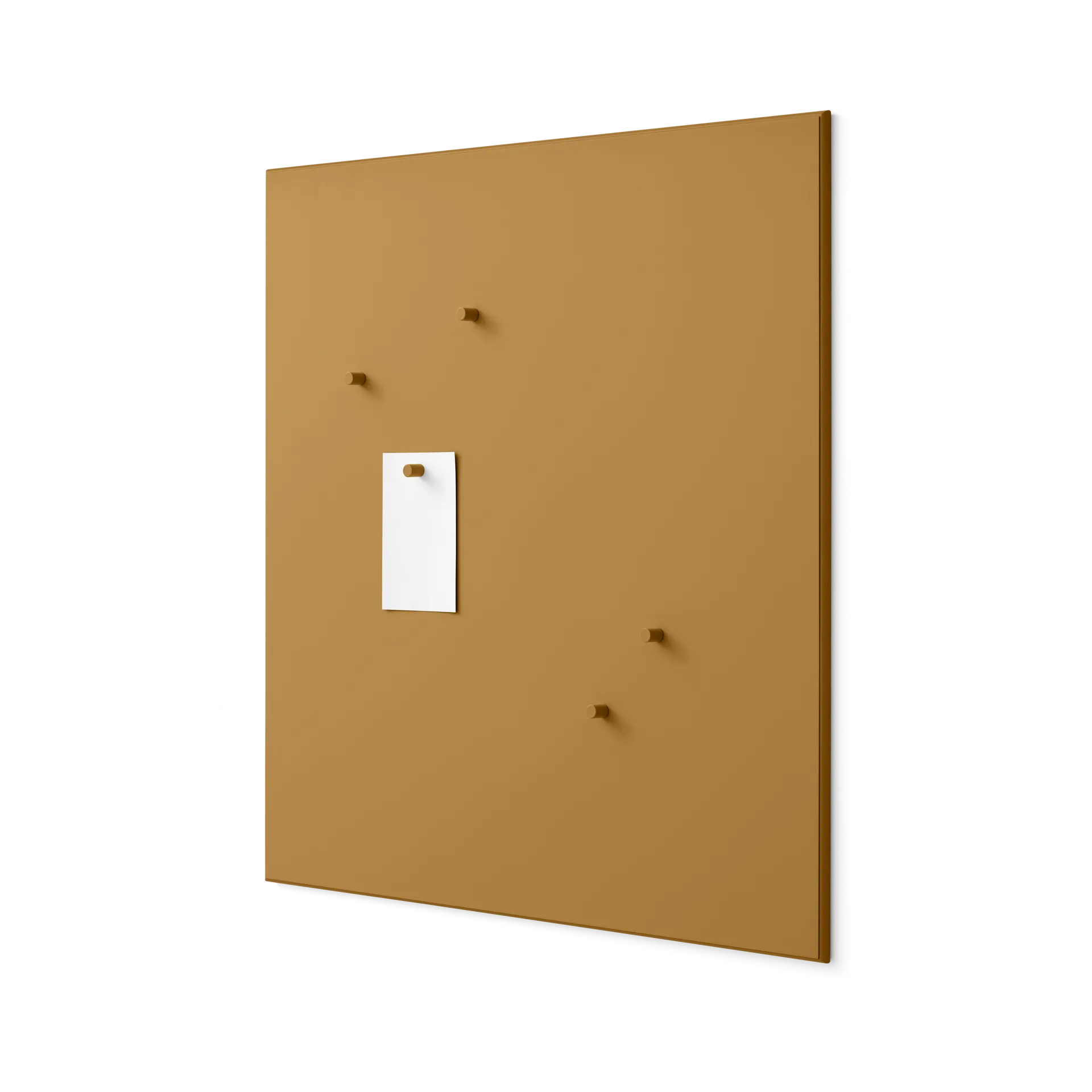 Tableau d'affichage Montana 69,6x69,6 cm, Amber Montana