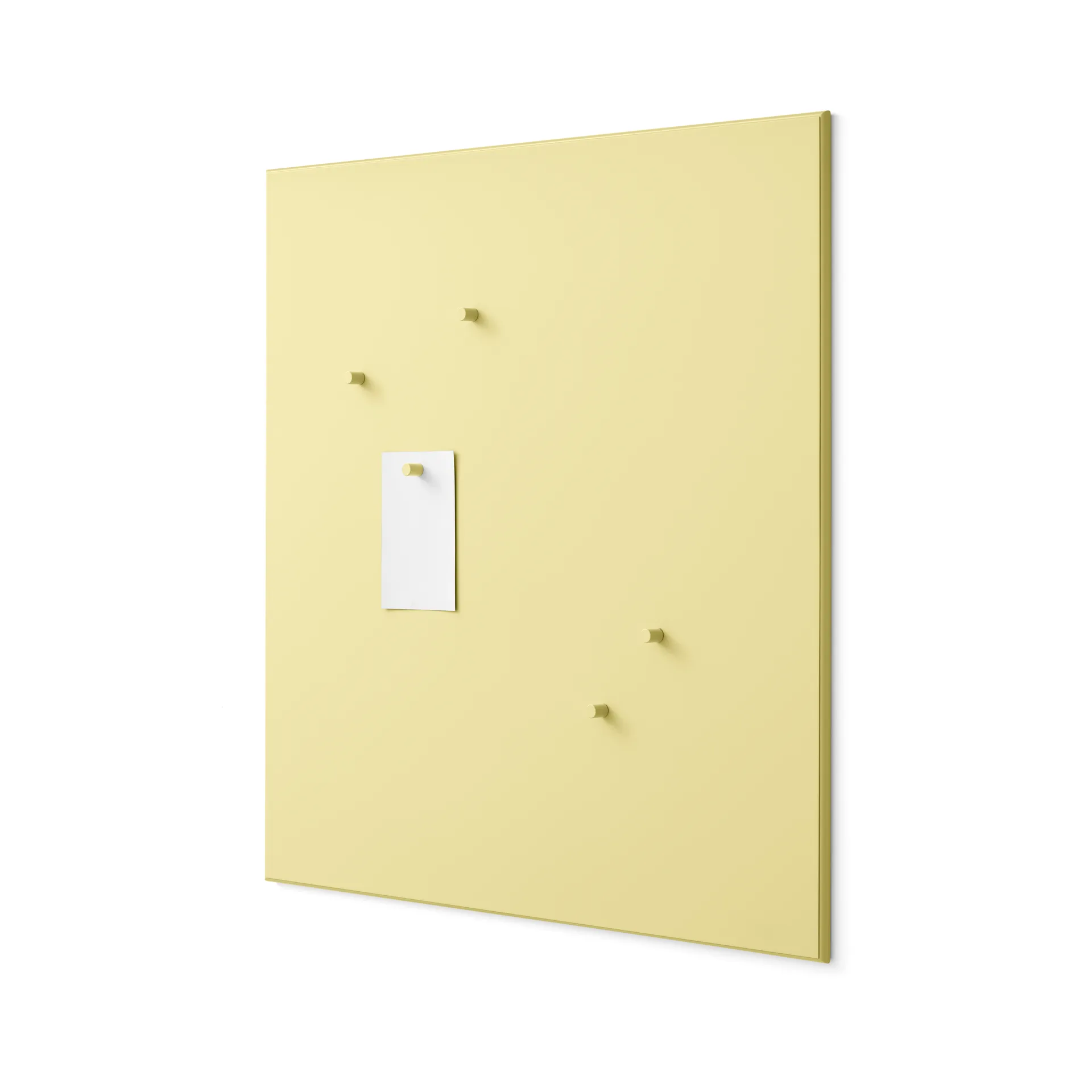 Tableau d'affichage Montana 69,6x69,6 cm, Camomile Montana