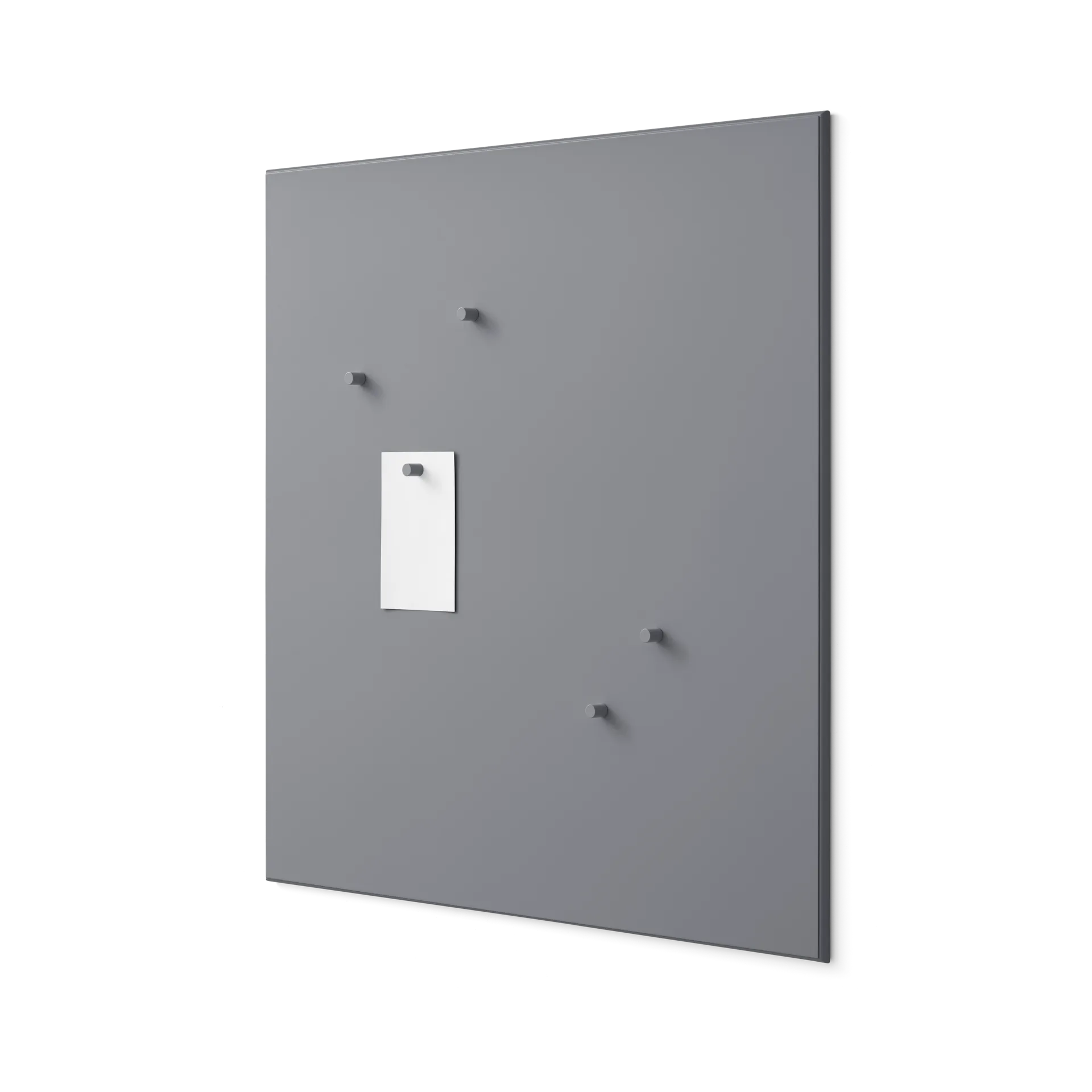 Tableau d'affichage Montana 69,6x69,6 cm, Graphic Montana