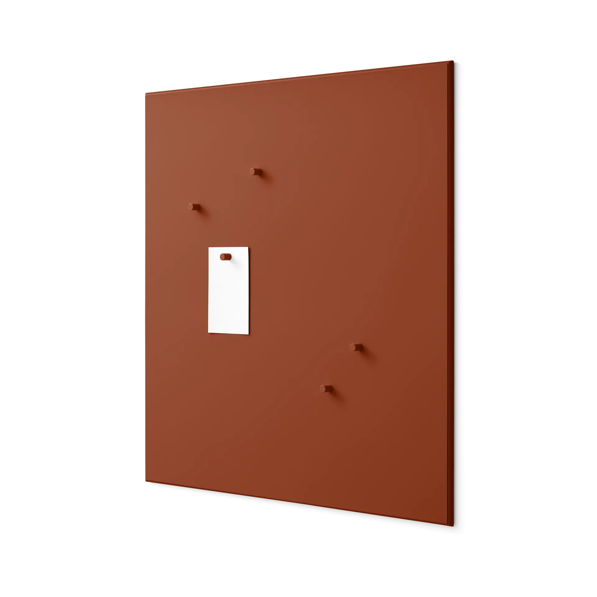 Tableau d'affichage Montana 69,6x69,6 cm, Hokkaido Montana