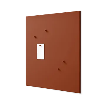 Tableau d'affichage Montana 69,6x69,6 cm - Hokkaido - Montana