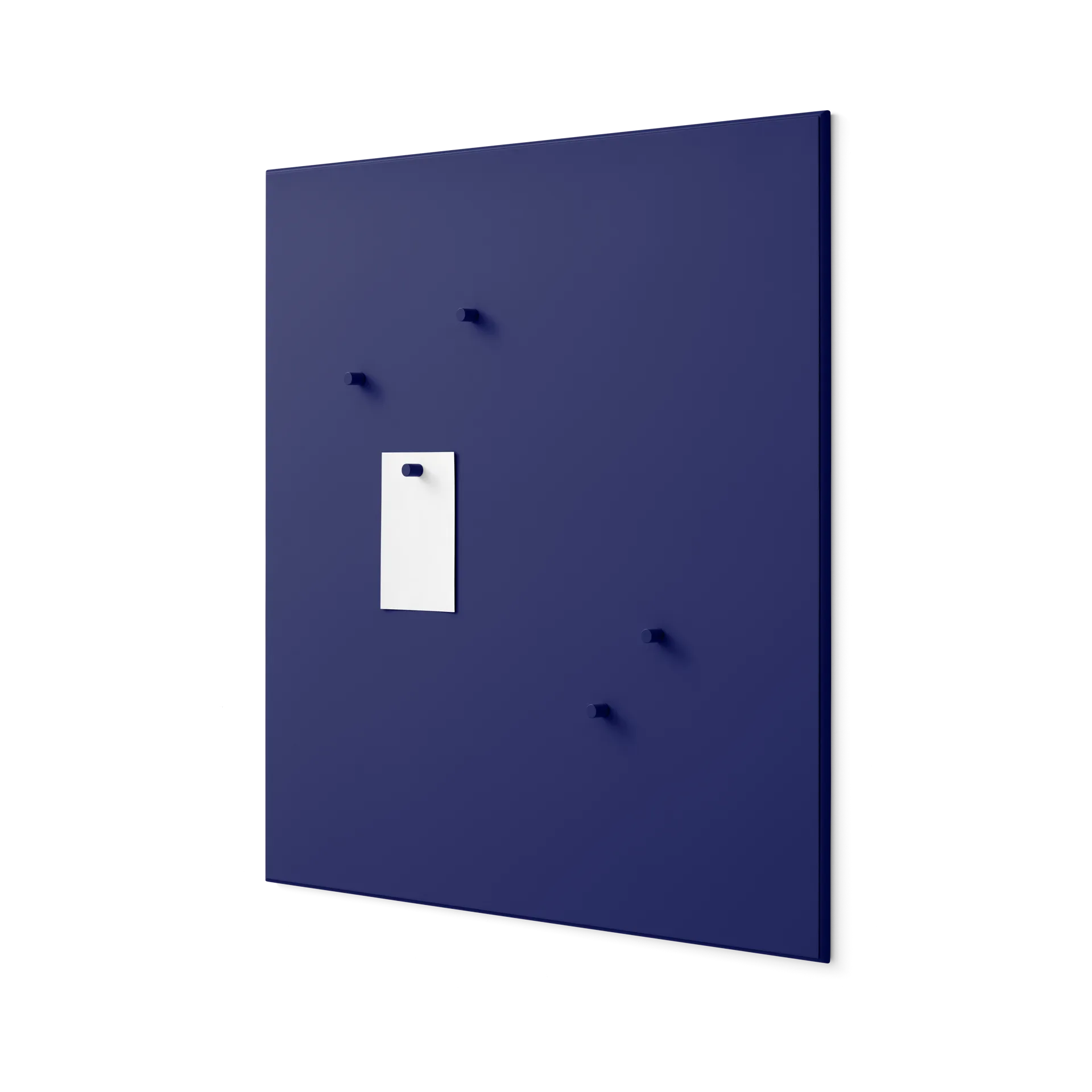 Tableau d'affichage Montana 69,6x69,6 cm, Monarch Montana