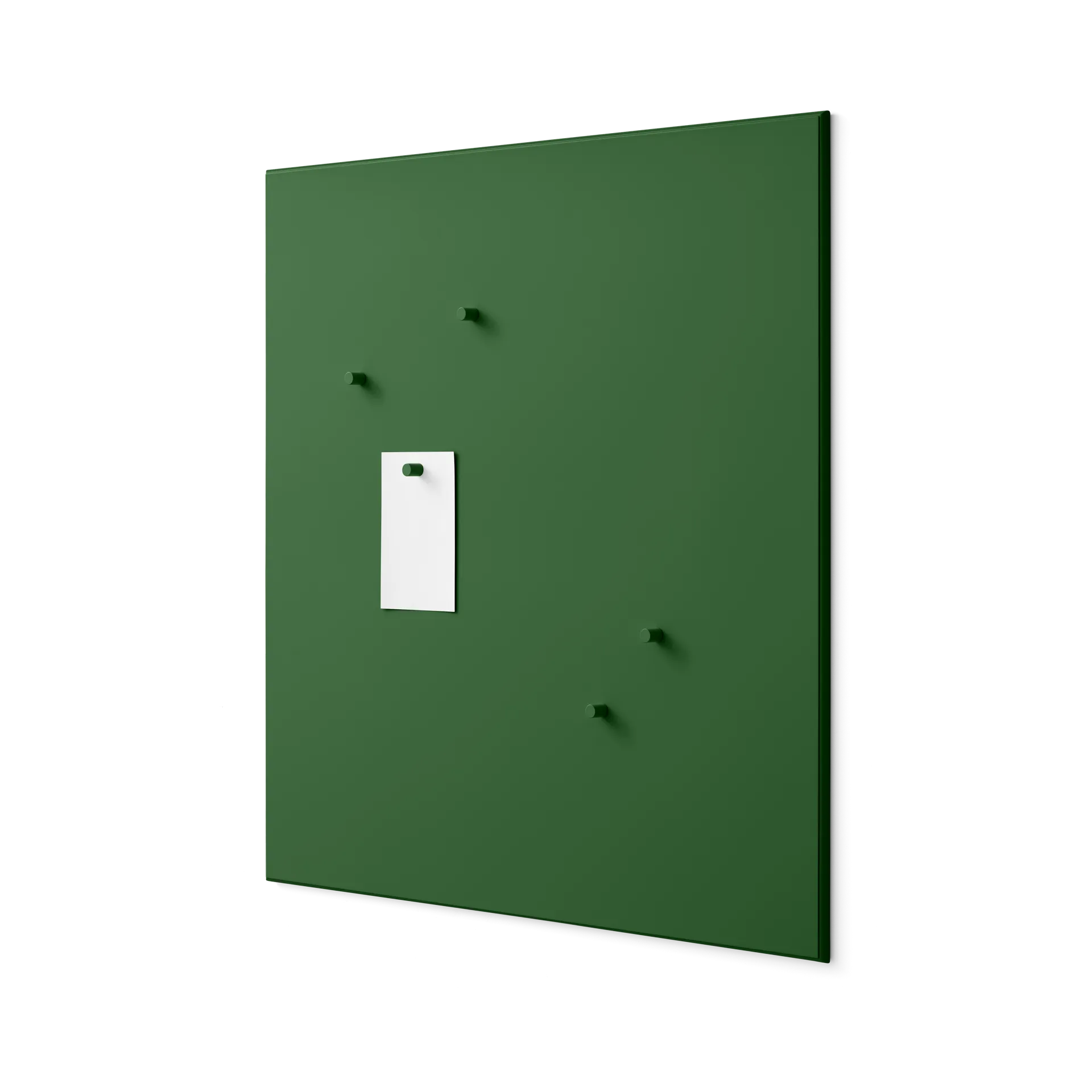 Tableau d'affichage Montana 69,6x69,6 cm, Parsley Montana