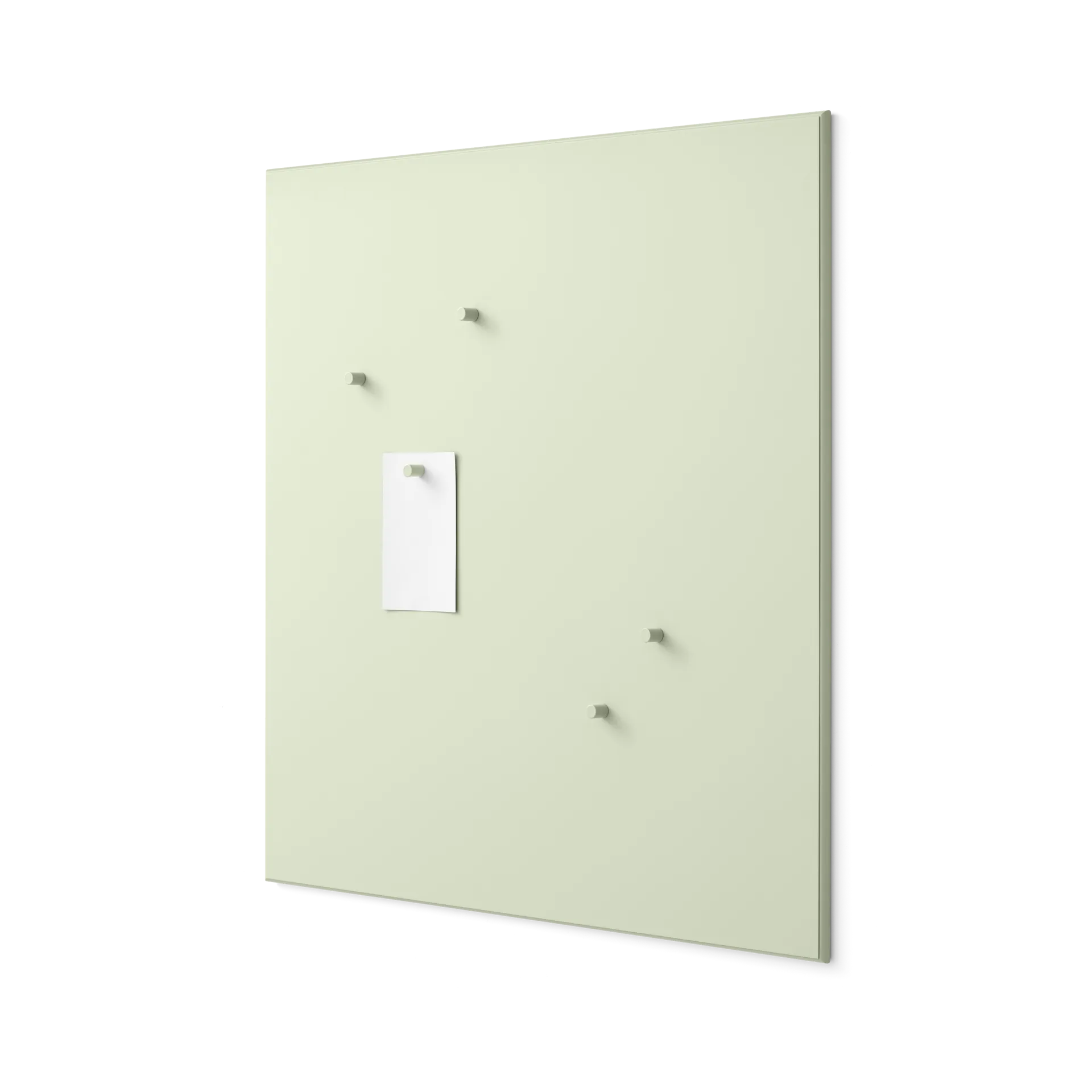 Tableau d'affichage Montana 69,6x69,6 cm, Pomelo Montana