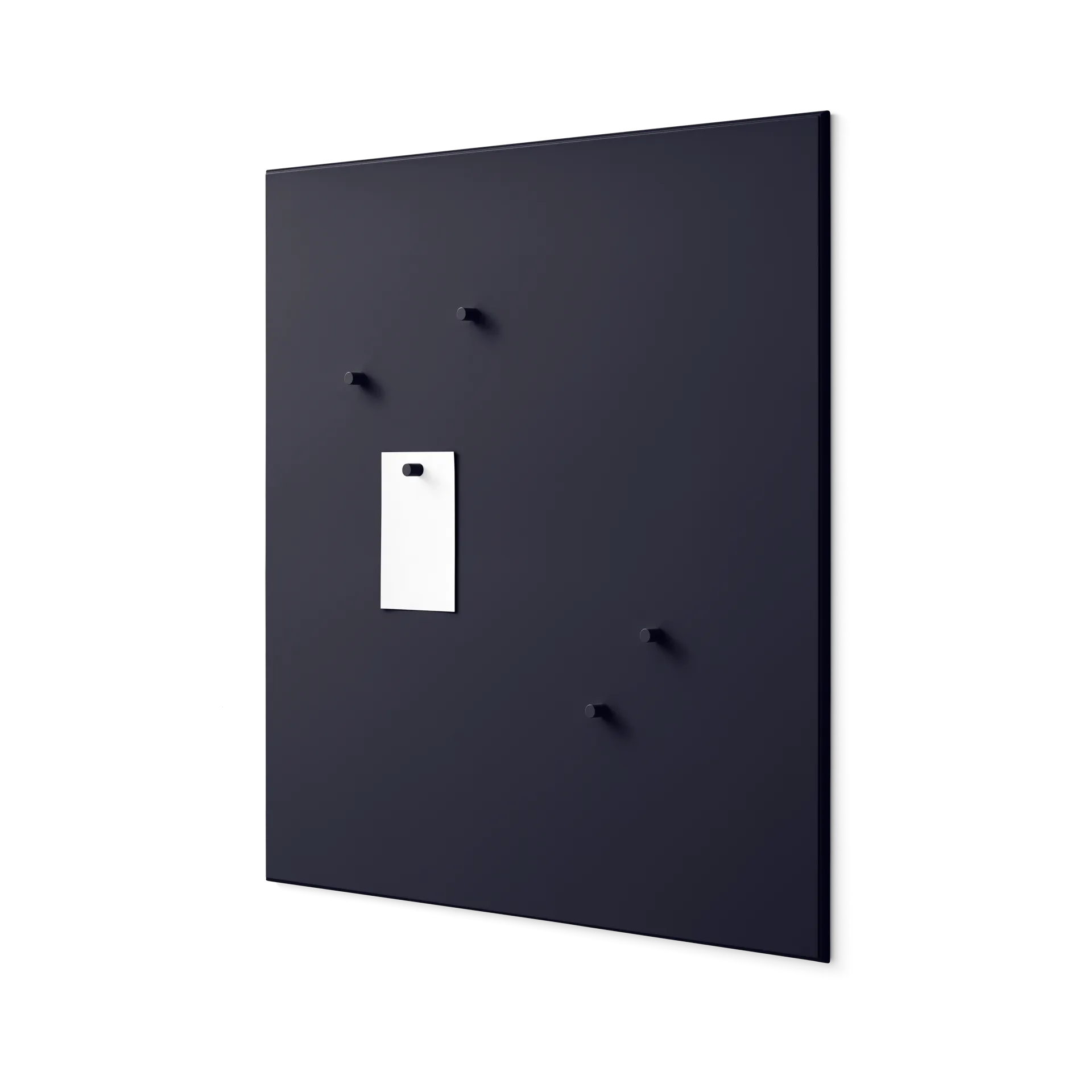 Tableau d'affichage Montana 69,6x69,6 cm, Shadow Montana