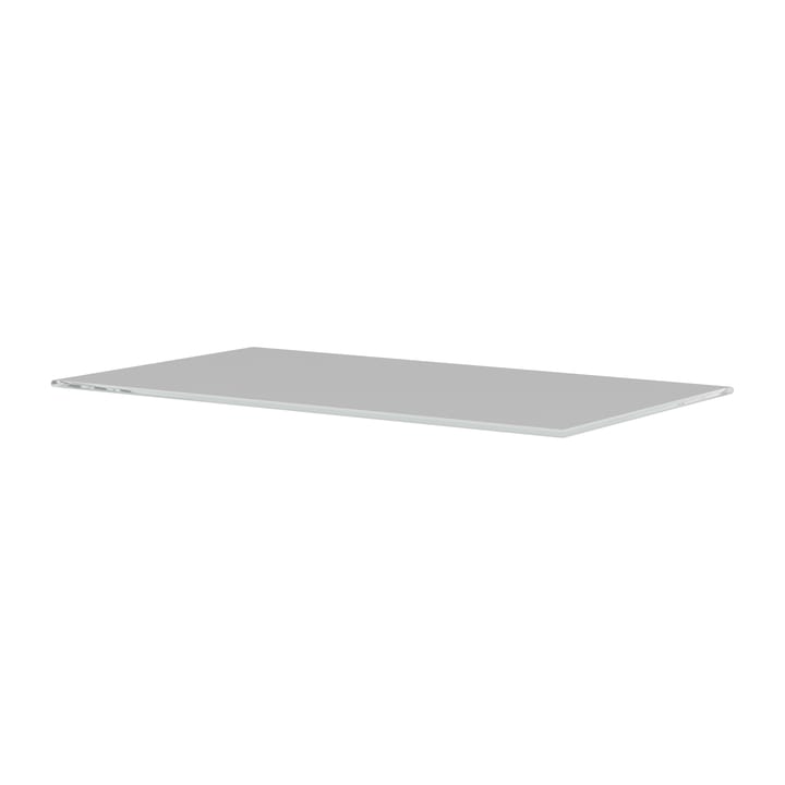 Tablette pour étagère Panton Wire 18,8x33 cm - Glass - Montana