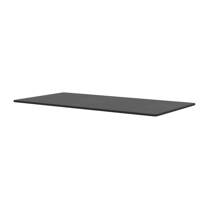 Tablette pour étagère Panton Wire 68,2x34,8 cm - Black - Montana