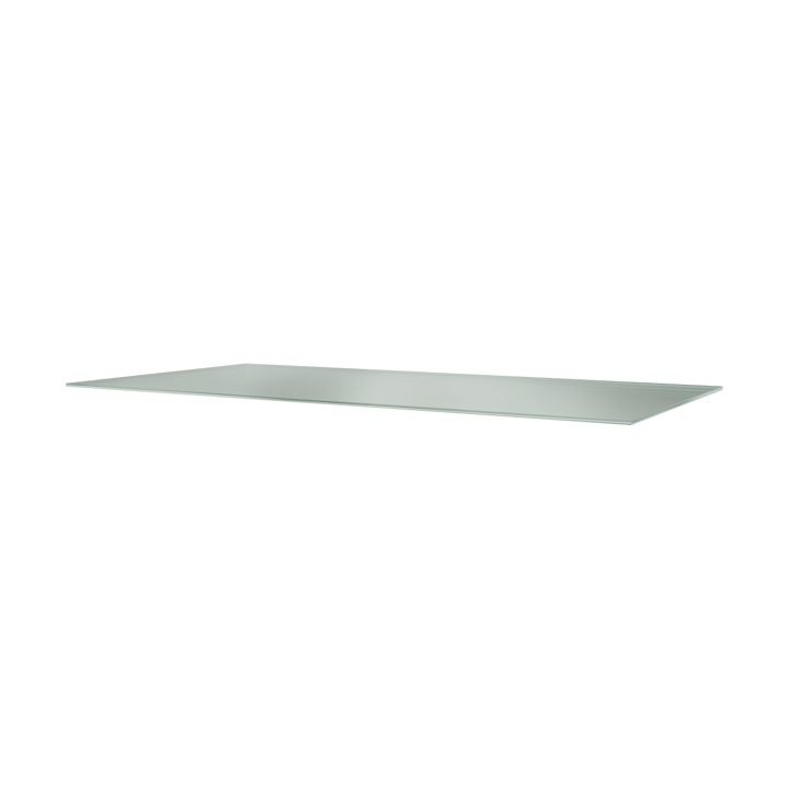 Tablette pour étagère Panton Wire 68,2x34,8 cm - Glass - Montana
