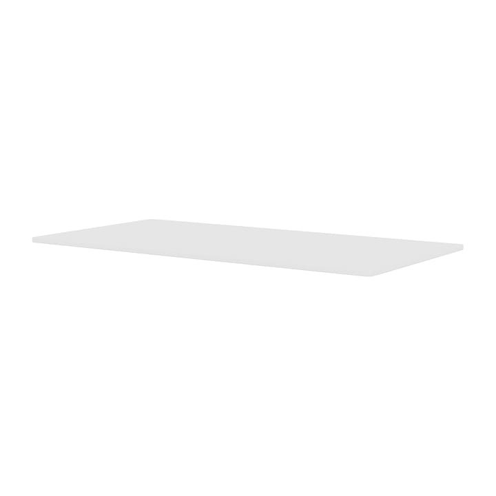 Tablette pour étagère Panton Wire 68,2x34,8 cm - New white - Montana