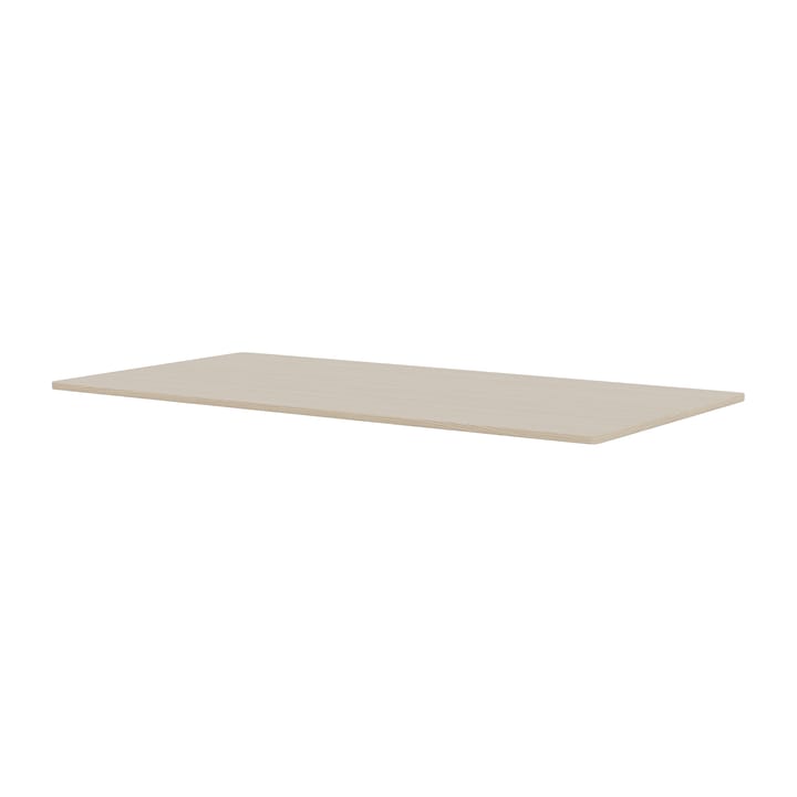 Tablette pour étagère Panton Wire 68,2x34,8 cm - White oak - Montana