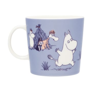 ABC Mug Moomin 40 cl - B - Moomin Arabia