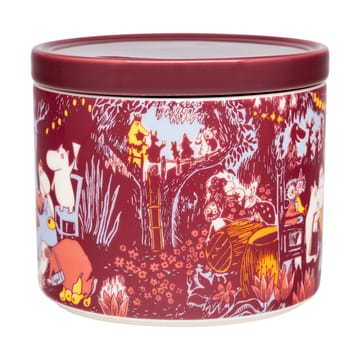 Bocal Moomin Festive Moments - 11xØ12,5 70 cl - Moomin Arabia