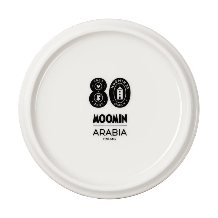 Bocal Moomin Festive Moments, 11xØ12,5 70 cl Moomin Arabia