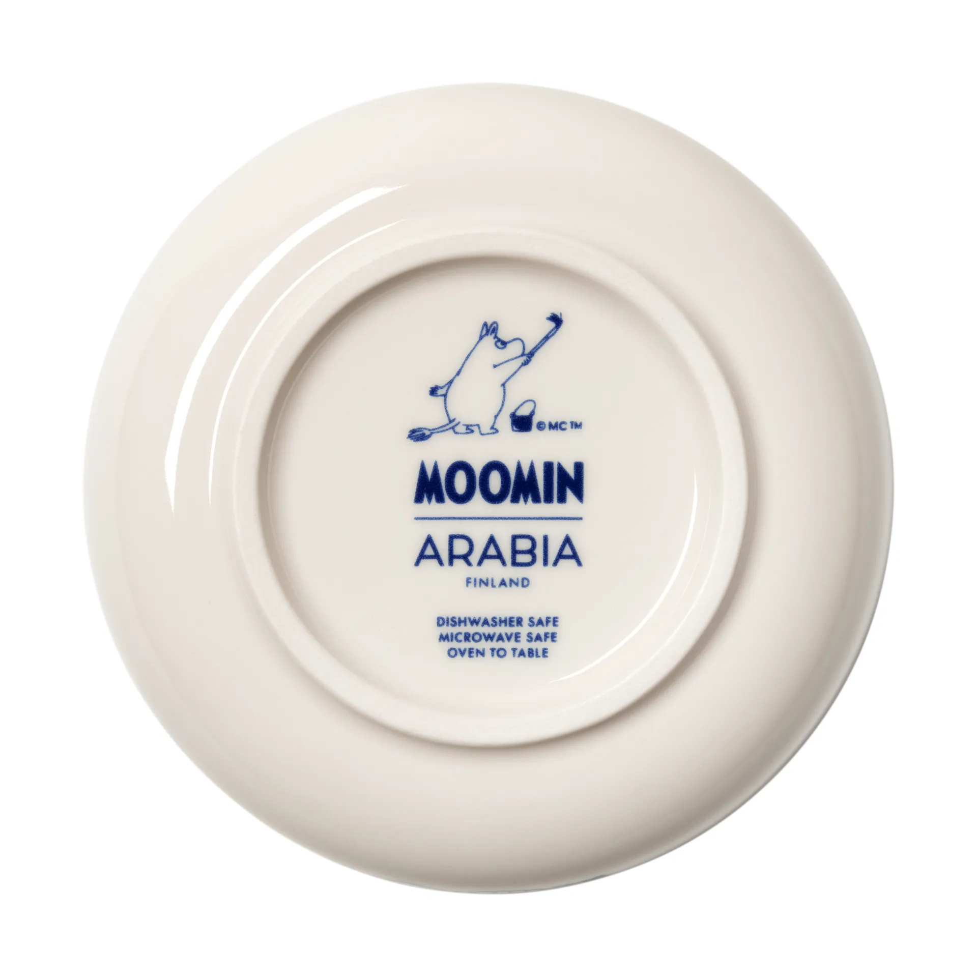 Bol de service Moomin Haru, Mårran, 12 cm Moomin Arabia