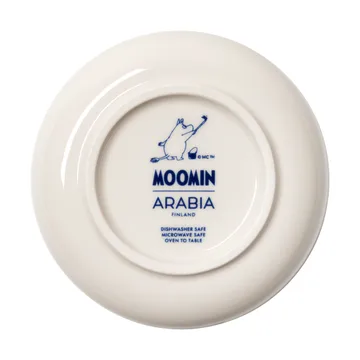 Bol de service Moomin Haru - Mårran, 12 cm - Moomin Arabia