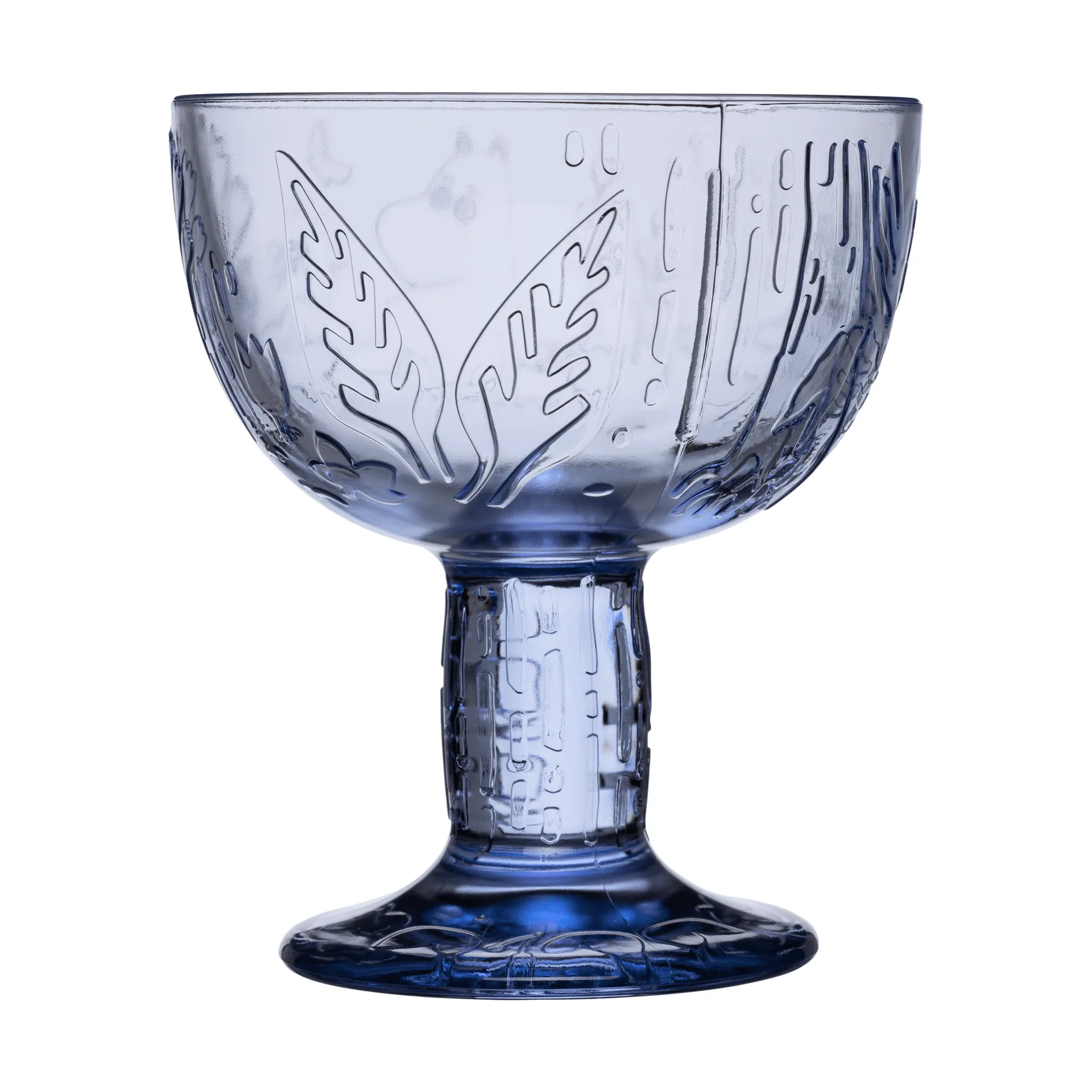 Bol Forêt mystérieuse Moomin, Aqua, Ø14 cm Moomin Arabia