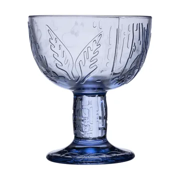 Bol Forêt mystérieuse Moomin - Aqua, Ø14 cm - Moomin Arabia