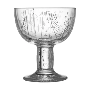 Bol Forêt mystérieuse Moomin - Klar, Ø14 cm - Moomin Arabia