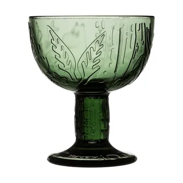 Bol Forêt mystérieuse Moomin - Tallgrön, Ø14 cm - Moomin Arabia