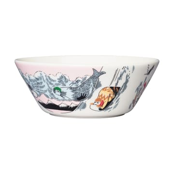 Bol Moomin 2023 Sliding - Ø15 cm - Moomin Arabia