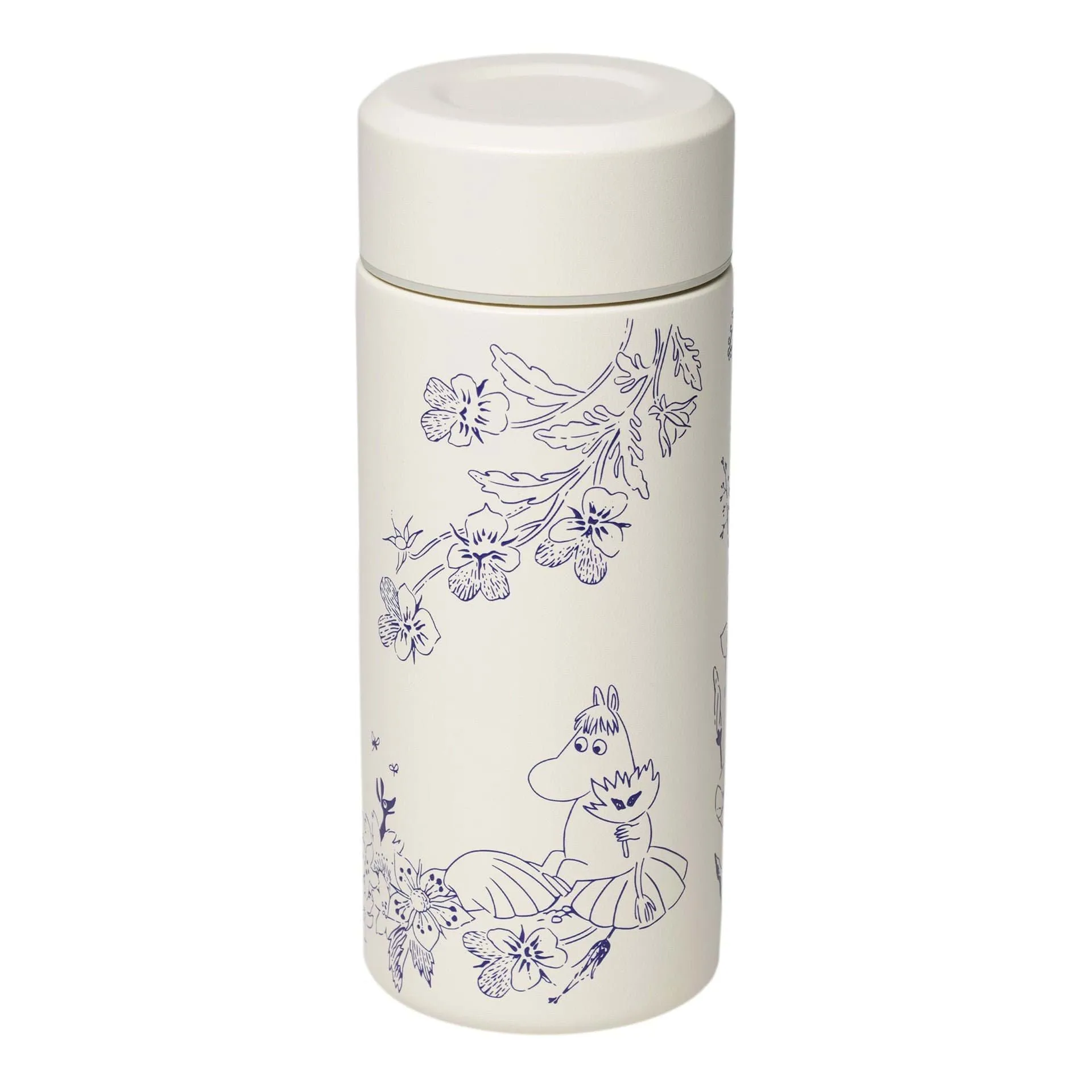 Bouteille isotherme Moomin Haru, 0,22 L Moomin Arabia