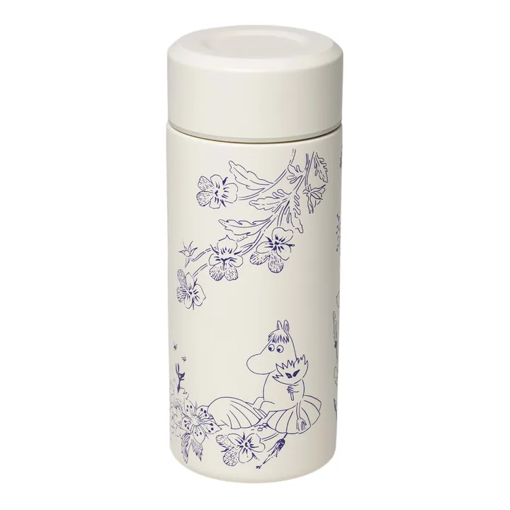 Bouteille isotherme Moomin Haru - 0,22 L - Moomin Arabia
