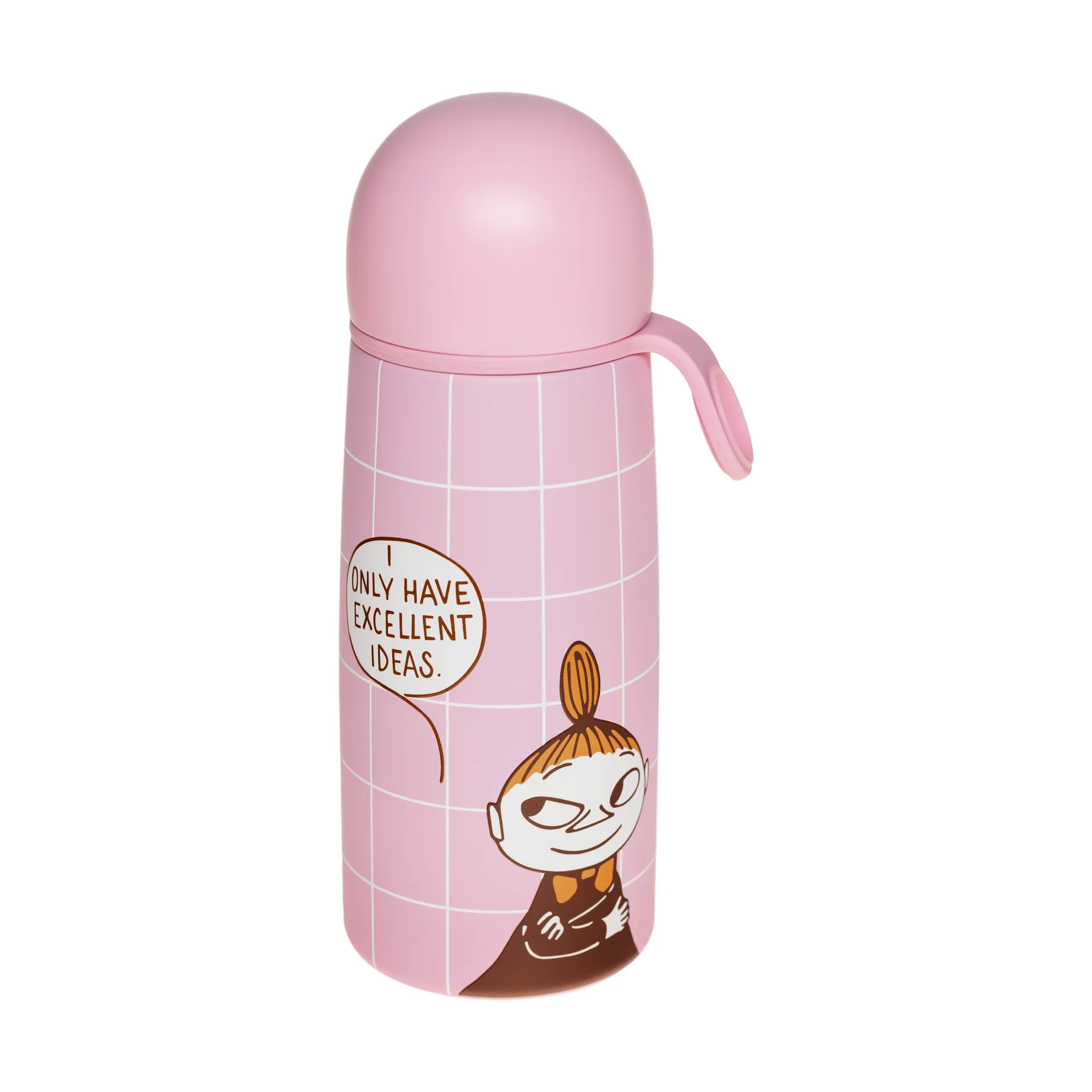 Bouteille isotherme Mumin Lilla My, 45 cl Moomin Arabia