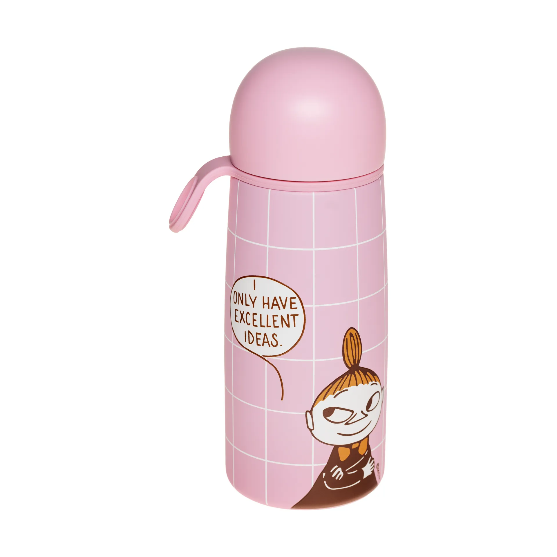 Bouteille isotherme Mumin Lilla My, 45 cl Moomin Arabia