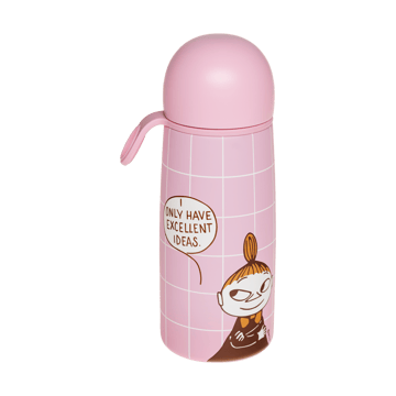 Bouteille isotherme Mumin Lilla My - 45 cl - Moomin Arabia