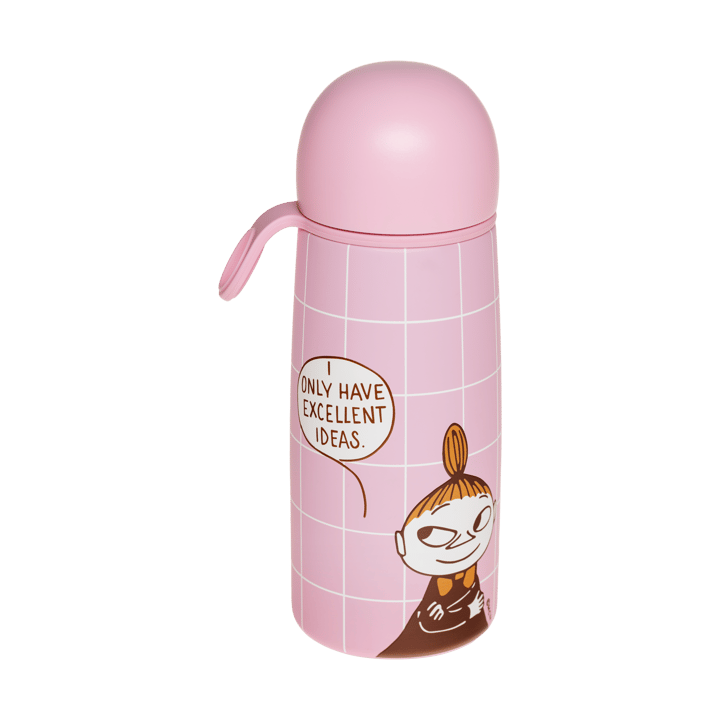 Bouteille isotherme Mumin Lilla My, 45 cl Moomin Arabia