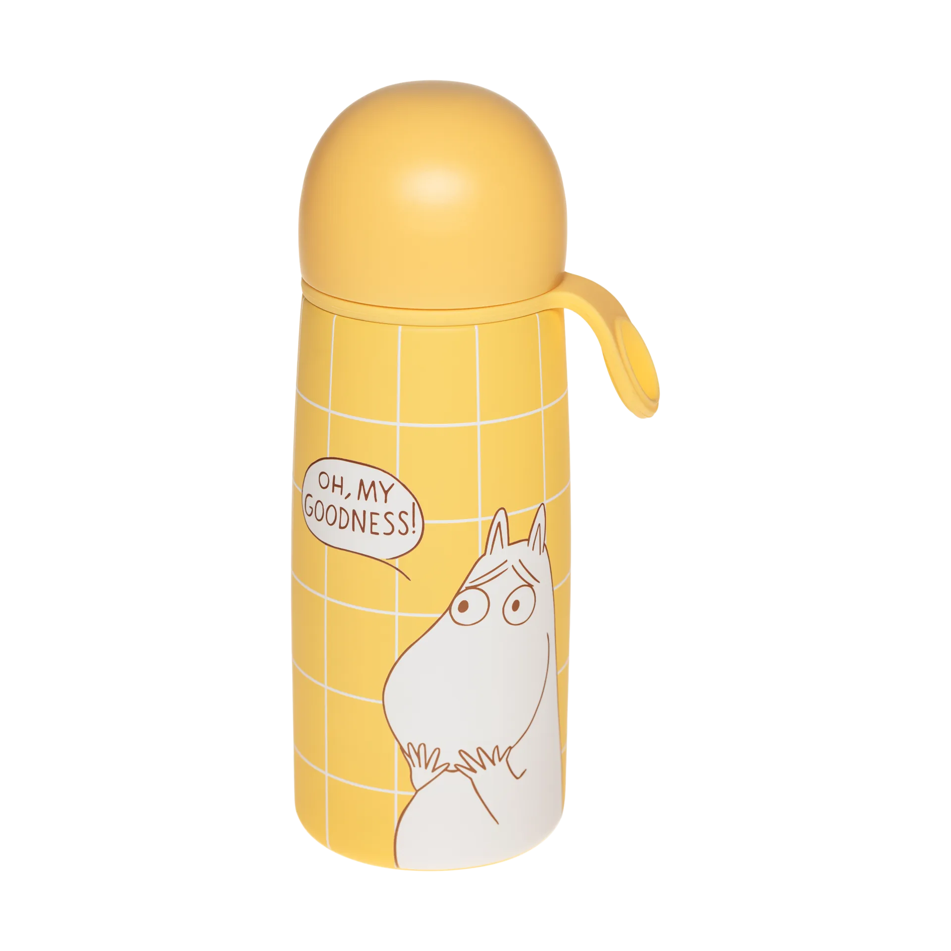 Bouteille isotherme Mumin Mumintrollet, 45 cl Moomin Arabia