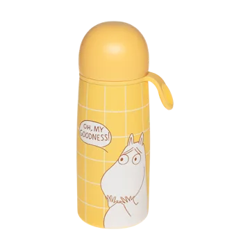 Bouteille isotherme Mumin Mumintrollet - 45 cl - Moomin Arabia
