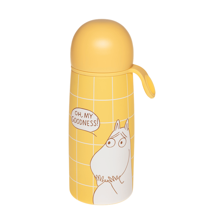 Bouteille isotherme Mumin Mumintrollet - 45 cl - Moomin Arabia