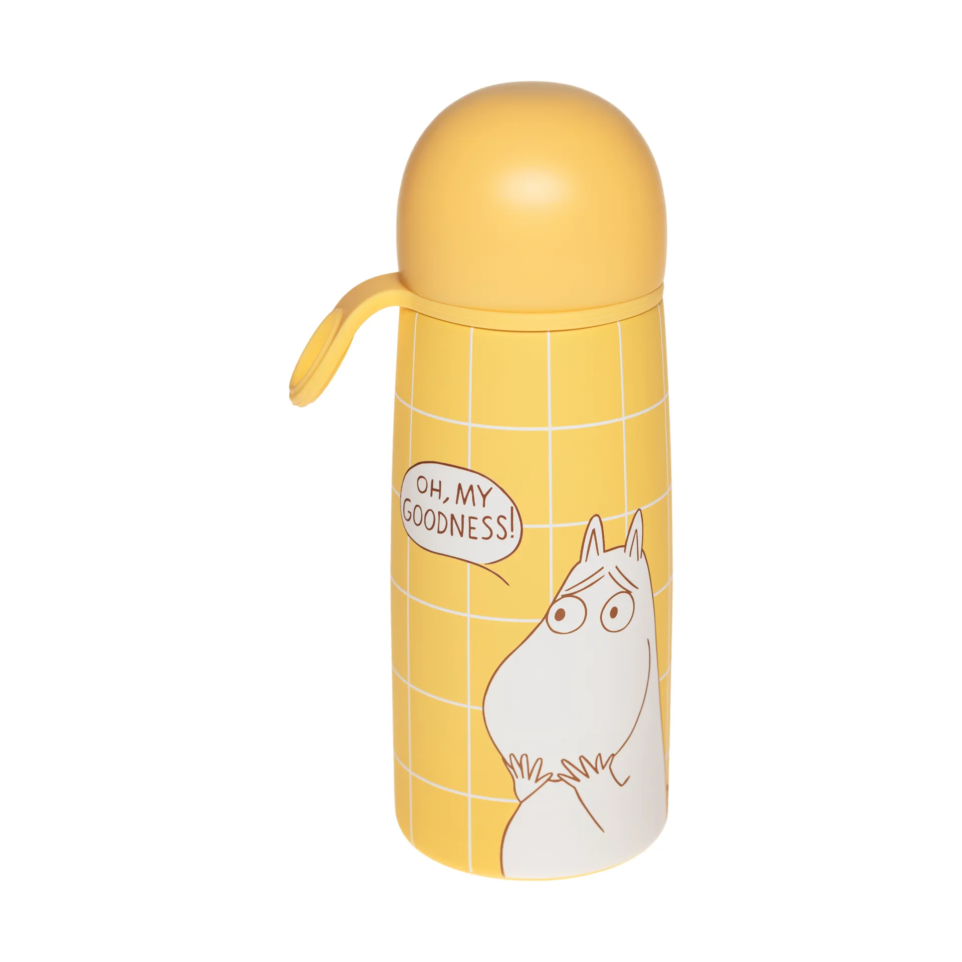 Bouteille isotherme Mumin Mumintrollet, 45 cl Moomin Arabia