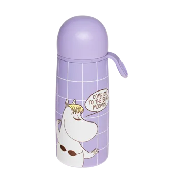 Bouteille isotherme Mumin Snorkfröken - 45 cl - Moomin Arabia