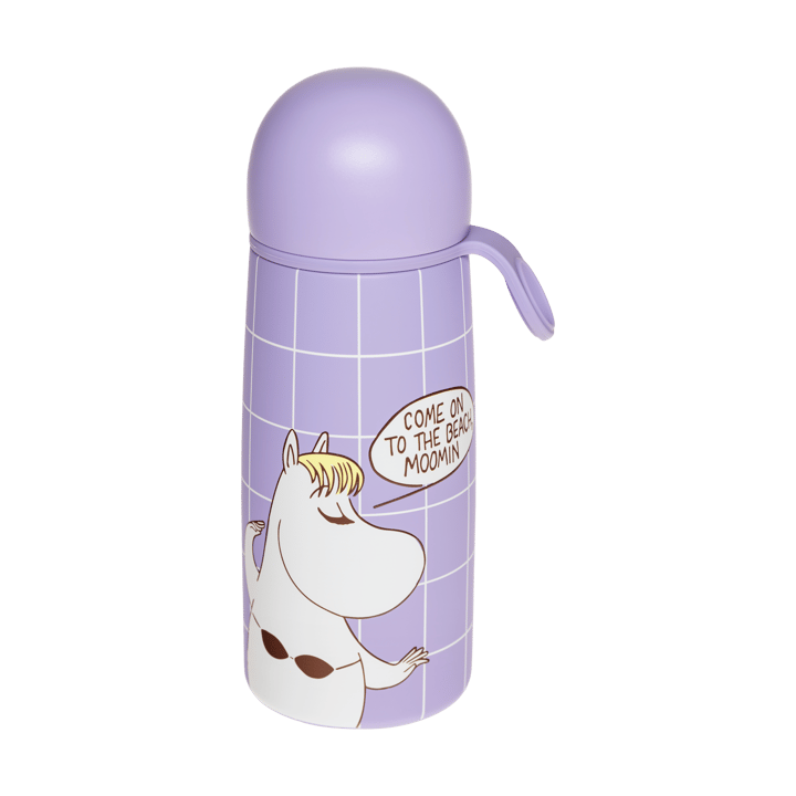 Bouteille isotherme Mumin Snorkfröken - 45 cl - Moomin Arabia