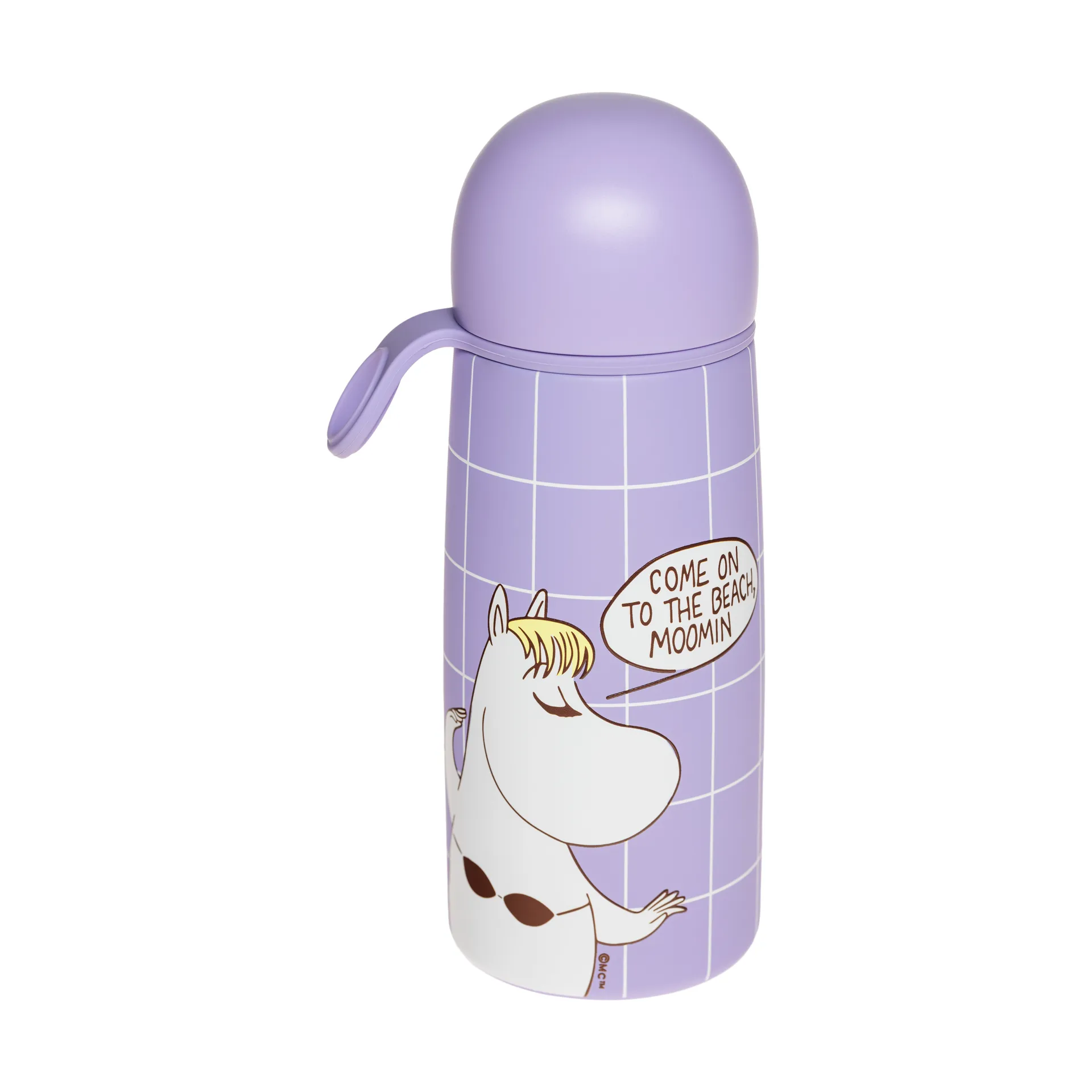 Bouteille isotherme Mumin Snorkfröken, 45 cl Moomin Arabia