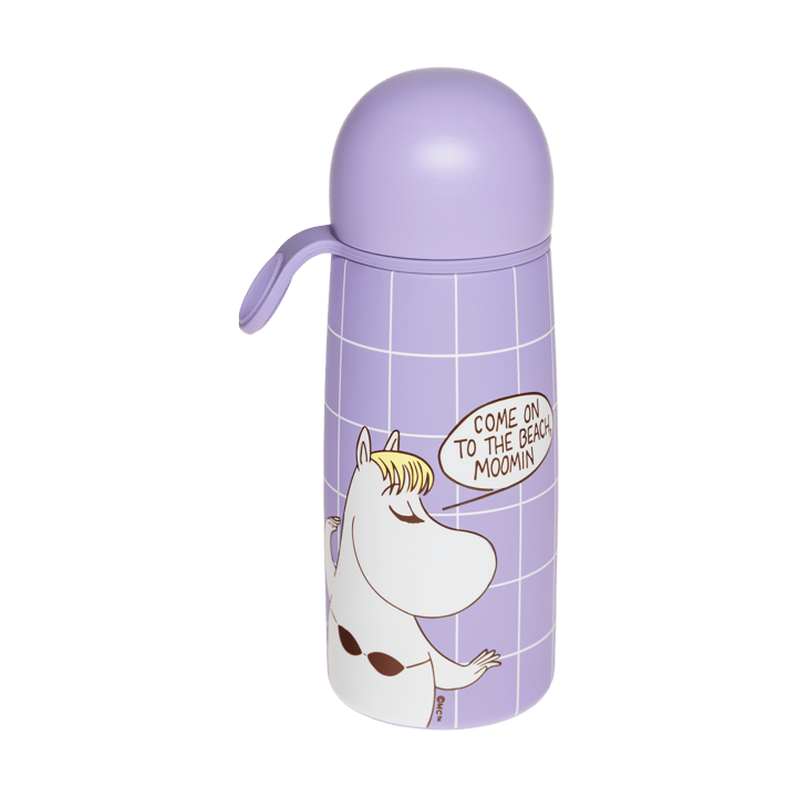 Bouteille isotherme Mumin Snorkfröken, 45 cl Moomin Arabia
