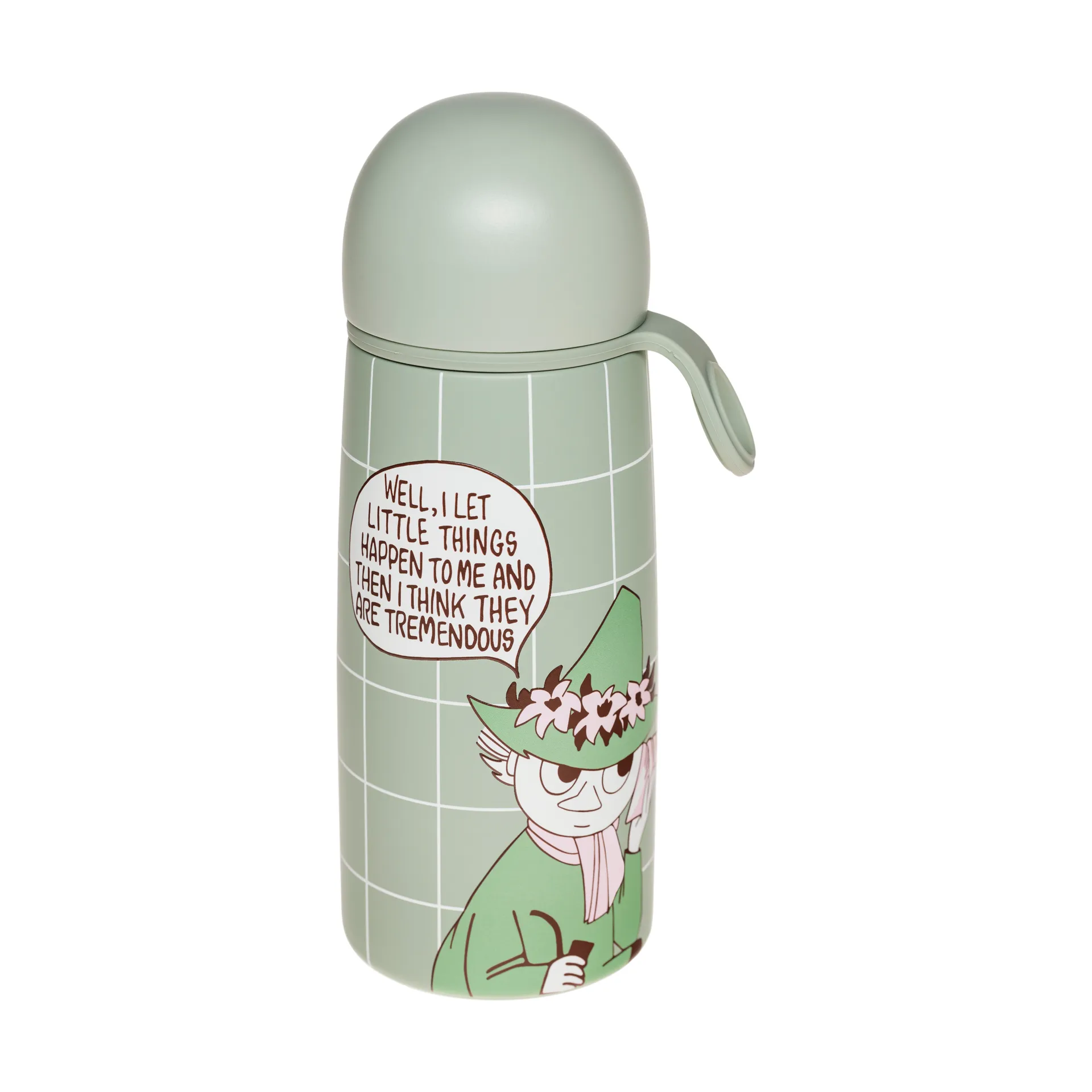 Bouteille isotherme Mumin Snusmumriken, 45 cl Moomin Arabia