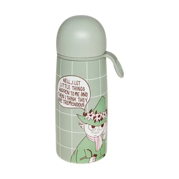 Bouteille isotherme Mumin Snusmumriken - 45 cl - Moomin Arabia