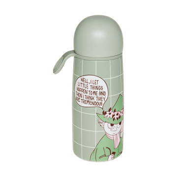 Bouteille isotherme Mumin Snusmumriken - 45 cl - Moomin Arabia