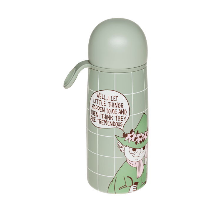 Bouteille isotherme Mumin Snusmumriken, 45 cl Moomin Arabia