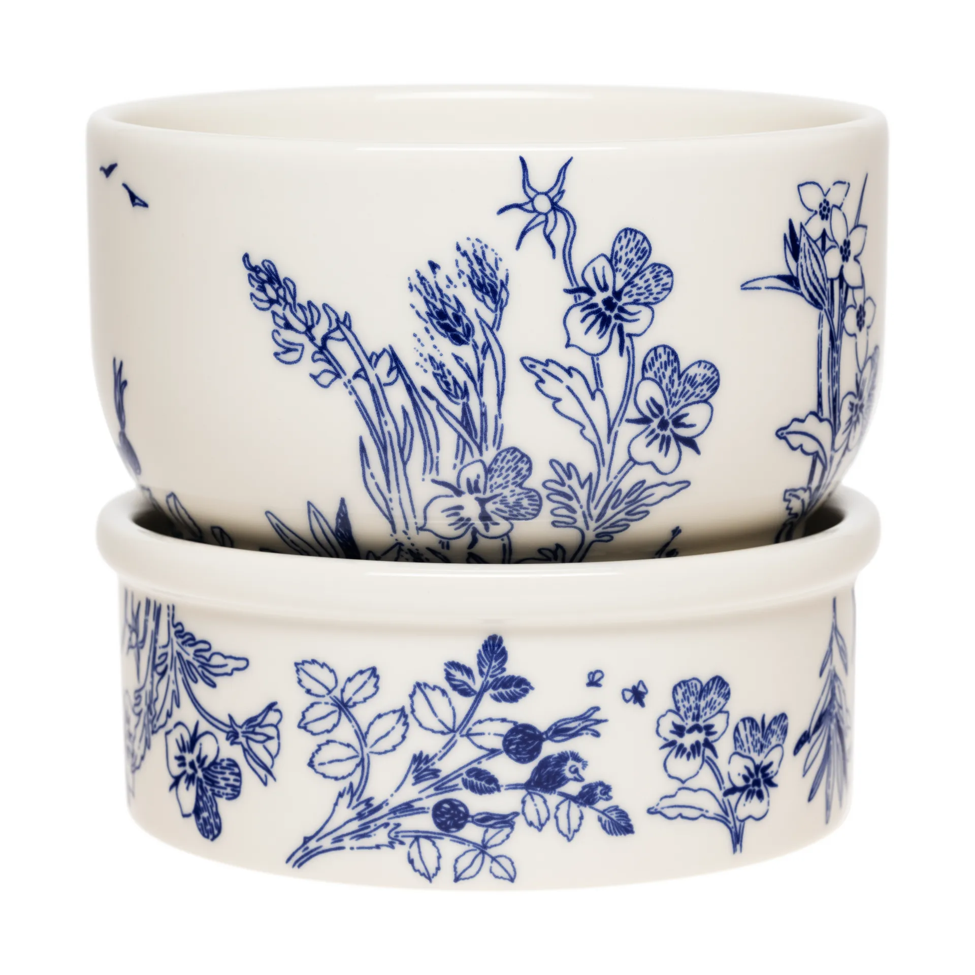 Cache-pot Moomin Haru, 13,5×12 cm Moomin Arabia