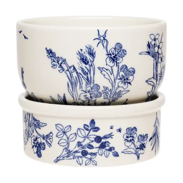 Cache-pot Moomin Haru - 13,5×12 cm - Moomin Arabia