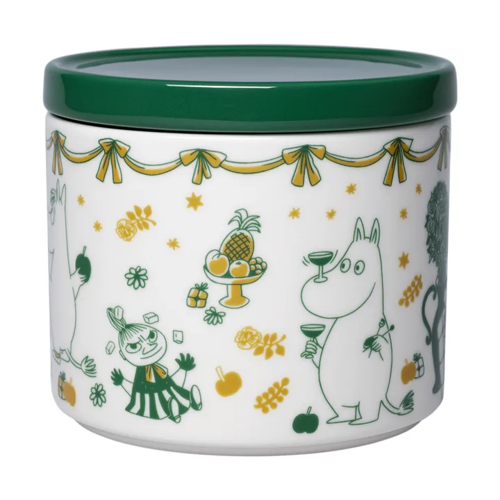 Cadeau d’amour Muminburk - 0,7 L - Moomin Arabia