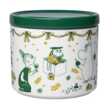 Cadeau d’amour Muminburk - 0,7 L - Moomin Arabia