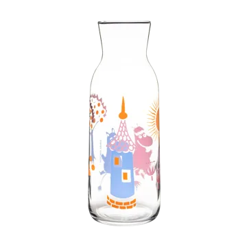 Carafe Party mumin - 1,2 L - Moomin Arabia