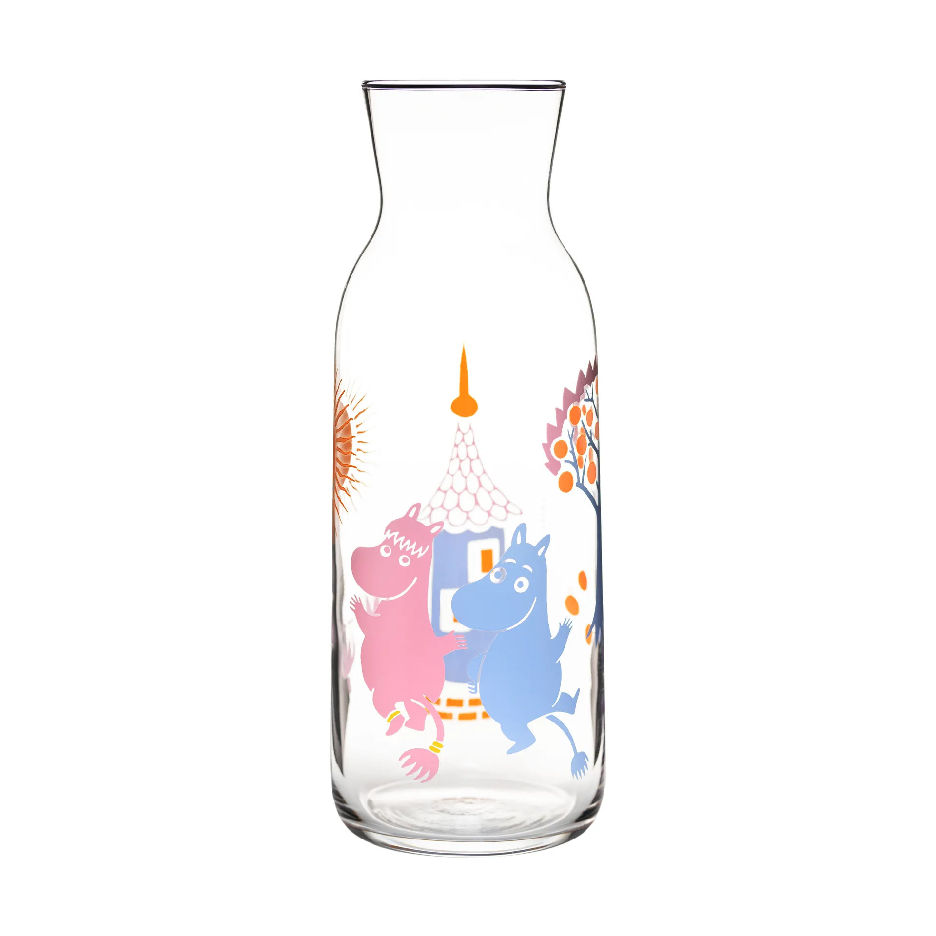 Carafe Party mumin, 1,2 L Moomin Arabia